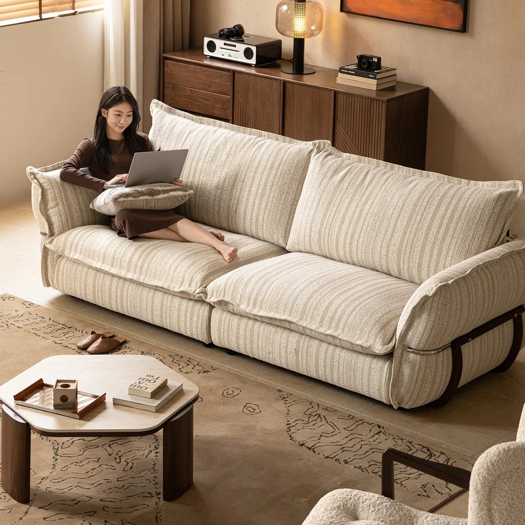 Cream-Textured-Fabric-3-Seater-Sofa-Camachos-Furniture-2.jpg