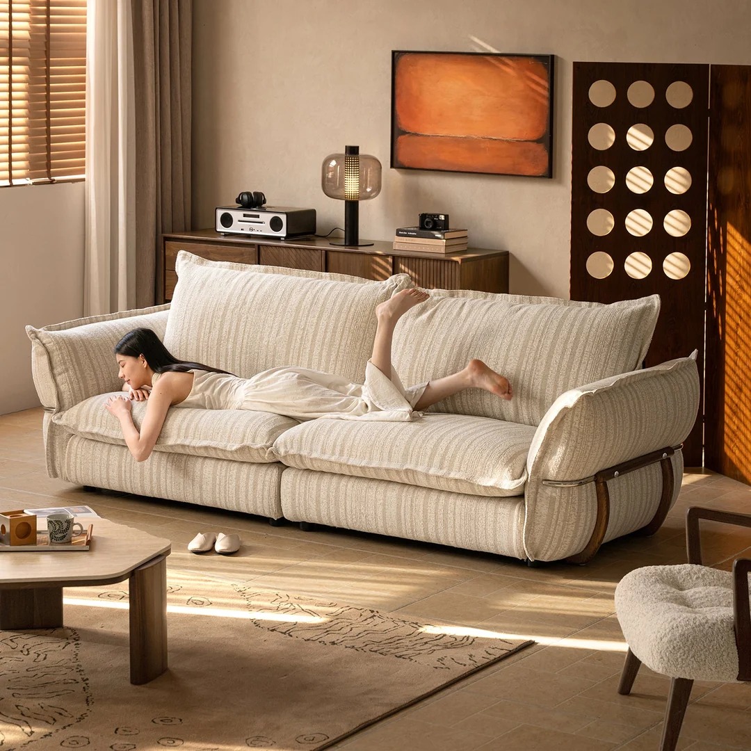Cream-Textured-Fabric-3-Seater-Sofa-Camachos-Furniture-4.jpg