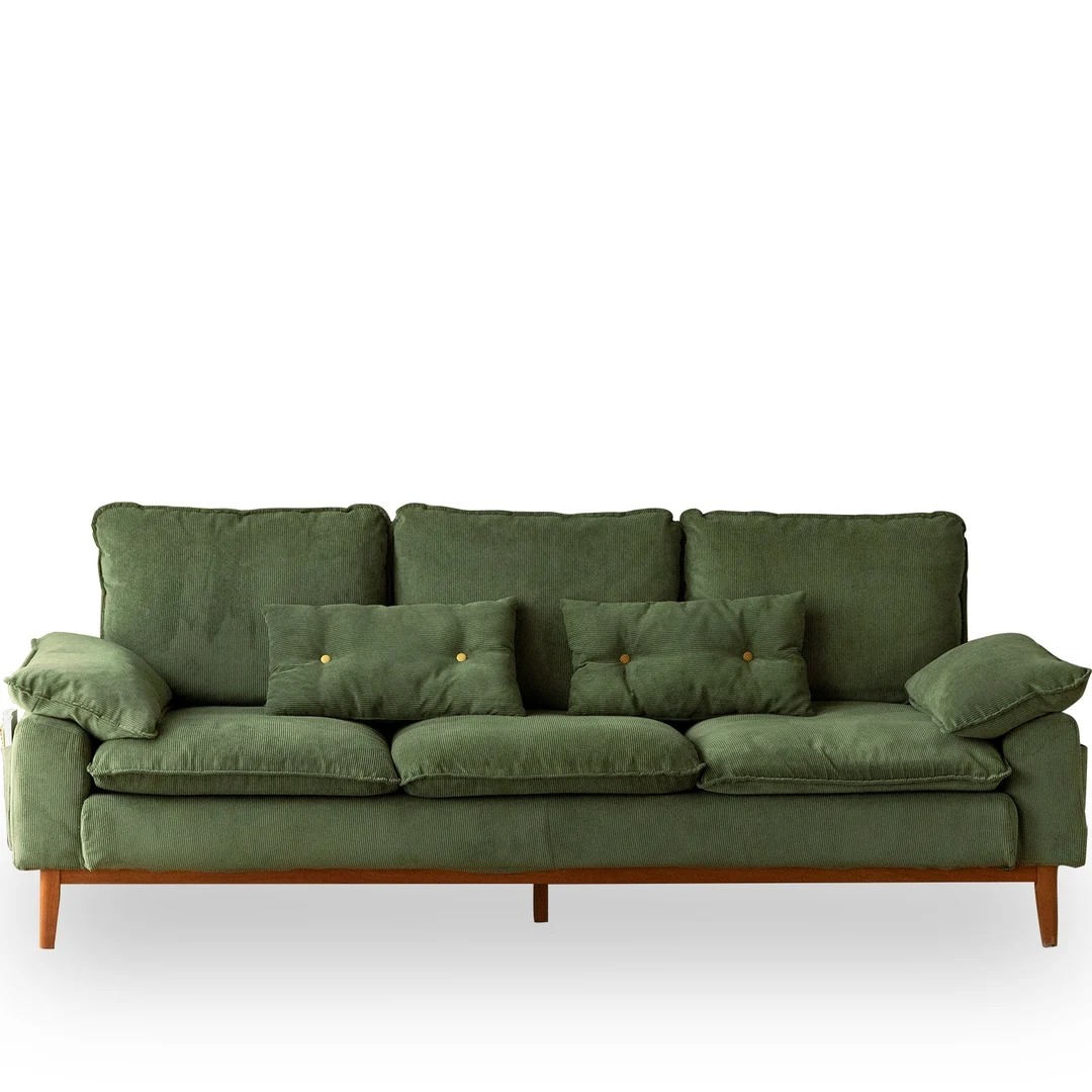 Green-Corduroy-Fabric-3-Seater-Sofa-Camachos-Furniture-1.jpg
