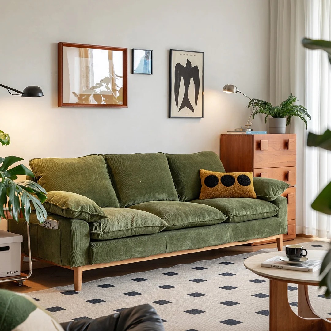 Leo Furniture